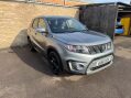 Suzuki Vitara 1.4 Vitara S Boosterjet Allgrip 4WD 5dr 9