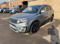 Suzuki Vitara 1.4 Vitara S Boosterjet Allgrip 4WD 5dr 11