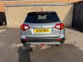 Suzuki Vitara 1.4 Vitara S Boosterjet Allgrip 4WD 5dr 21