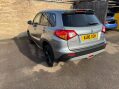 Suzuki Vitara 1.4 Vitara S Boosterjet Allgrip 4WD 5dr 22