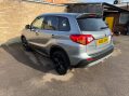 Suzuki Vitara 1.4 Vitara S Boosterjet Allgrip 4WD 5dr 23