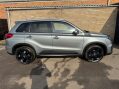 Suzuki Vitara 1.4 Vitara S Boosterjet Allgrip 4WD 5dr 25
