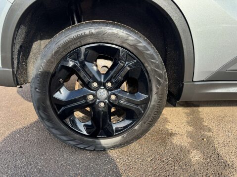 Suzuki Vitara 1.4 Vitara S Boosterjet Allgrip 4WD 5dr 30
