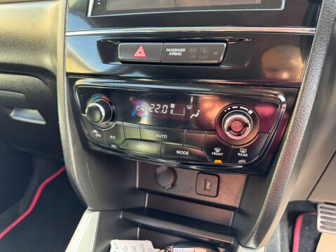 Suzuki Vitara 1.4 Vitara S Boosterjet Allgrip 4WD 5dr 59