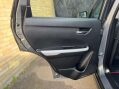 Suzuki Vitara 1.4 Vitara S Boosterjet Allgrip 4WD 5dr 74