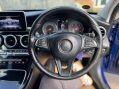 Mercedes-Benz C Class 2.1 C 220 SE Executive Edition D Auto 5dr 47