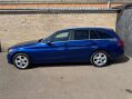 Mercedes-Benz C Class 2.1 C 220 SE Executive Edition D Auto 5dr 15