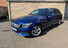 Mercedes-Benz C Class 2.1 C 220 SE Executive Edition D Auto 5dr