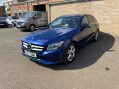 Mercedes-Benz C Class 2.1 C 220 SE Executive Edition D Auto 5dr 11
