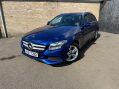Mercedes-Benz C Class 2.1 C 220 SE Executive Edition D Auto 5dr 3