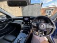 Mercedes-Benz C Class 2.1 C 220 SE Executive Edition D Auto 5dr 46