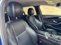 Mercedes-Benz C Class 2.1 C 220 SE Executive Edition D Auto 5dr 45