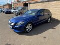 Mercedes-Benz C Class 2.1 C 220 SE Executive Edition D Auto 5dr 14