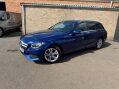 Mercedes-Benz C Class 2.1 C 220 SE Executive Edition D Auto 5dr 7