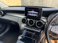 Mercedes-Benz C Class 2.1 C 220 SE Executive Edition D Auto 5dr 58