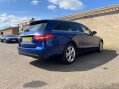 Mercedes-Benz C Class 2.1 C 220 SE Executive Edition D Auto 5dr 28