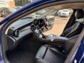 Mercedes-Benz C Class 2.1 C 220 SE Executive Edition D Auto 5dr 74