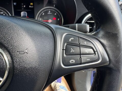 Mercedes-Benz C Class 2.1 C 220 SE Executive Edition D Auto 5dr 49