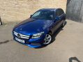 Mercedes-Benz C Class 2.1 C 220 SE Executive Edition D Auto 5dr 4
