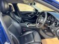 Mercedes-Benz C Class 2.1 C 220 SE Executive Edition D Auto 5dr 42