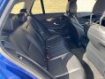 Mercedes-Benz C Class 2.1 C 220 SE Executive Edition D Auto 5dr 88
