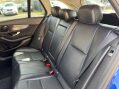 Mercedes-Benz C Class 2.1 C 220 SE Executive Edition D Auto 5dr 82
