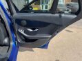 Mercedes-Benz C Class 2.1 C 220 SE Executive Edition D Auto 5dr 86