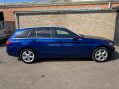 Mercedes-Benz C Class 2.1 C 220 SE Executive Edition D Auto 5dr 29