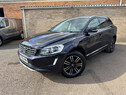 Volvo XC60 2.0 XC60 SE Luxury Nav D4 5dr