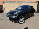 Nissan Juke 1.5 Juke Acenta dCi 5dr