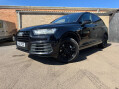 Audi Q7 3.0 Q7 S Line TDI Quattro Auto 4WD 5dr 6