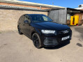 Audi Q7 3.0 Q7 S Line TDI Quattro Auto 4WD 5dr 9