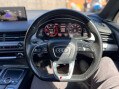 Audi Q7 3.0 Q7 S Line TDI Quattro Auto 4WD 5dr 50