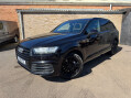 Audi Q7 3.0 Q7 S Line TDI Quattro Auto 4WD 5dr 1