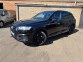 Audi Q7 3.0 Q7 S Line TDI Quattro Auto 4WD 5dr 7