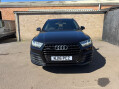 Audi Q7 3.0 Q7 S Line TDI Quattro Auto 4WD 5dr 8