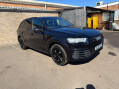 Audi Q7 3.0 Q7 S Line TDI Quattro Auto 4WD 5dr 10