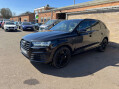 Audi Q7 3.0 Q7 S Line TDI Quattro Auto 4WD 5dr 13