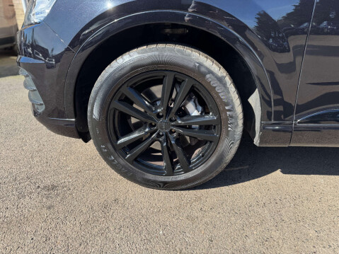 Audi Q7 3.0 Q7 S Line TDI Quattro Auto 4WD 5dr 17