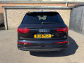 Audi Q7 3.0 Q7 S Line TDI Quattro Auto 4WD 5dr 21