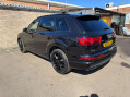 Audi Q7 3.0 Q7 S Line TDI Quattro Auto 4WD 5dr 23