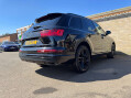 Audi Q7 3.0 Q7 S Line TDI Quattro Auto 4WD 5dr 27