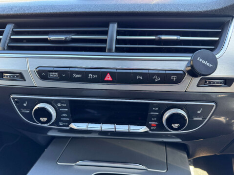 Audi Q7 3.0 Q7 S Line TDI Quattro Auto 4WD 5dr 66
