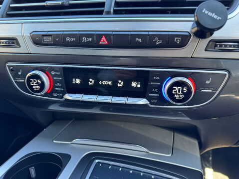 Audi Q7 3.0 Q7 S Line TDI Quattro Auto 4WD 5dr 69
