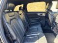 Audi Q7 3.0 Q7 S Line TDI Quattro Auto 4WD 5dr 100