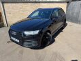 Audi Q7 3.0 Q7 S Line TDI Quattro Auto 4WD 5dr 4