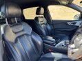 Audi Q7 3.0 Q7 S Line TDI Quattro Auto 4WD 5dr 46