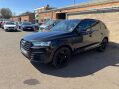 Audi Q7 3.0 Q7 S Line TDI Quattro Auto 4WD 5dr 13