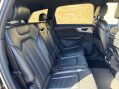 Audi Q7 3.0 Q7 S Line TDI Quattro Auto 4WD 5dr 100