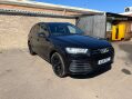 Audi Q7 3.0 Q7 S Line TDI Quattro Auto 4WD 5dr 9